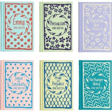 The Jane Austen Collection