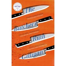 The Butchers: Winner Of The 2021 Rsl Ondaatje Prize