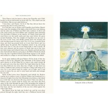 The Silmarillion Illustrated By The Author: Illustrated By J.r.r. Tolkien