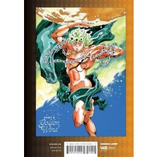 Jojo’s Bizarre Adventure: Part 5--Golden Wind, Vol. 8: Volume 8