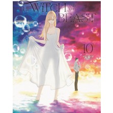 The Witch And The Beast 10