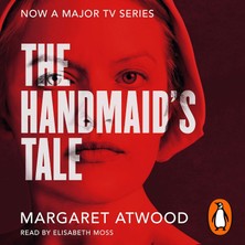 The Handmaid's Tale: The Iconic Sunday Times Bestseller That Inspired The Hit Tv Series