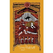 The Last Continent: (Discworld Novel 22)