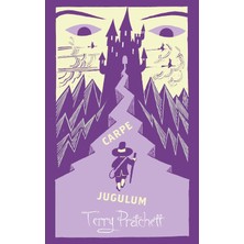 Carpe Jugulum: (Discworld Novel 23)