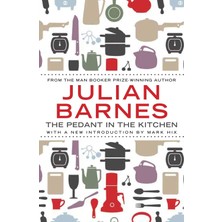 The Pedant In The Kitchen