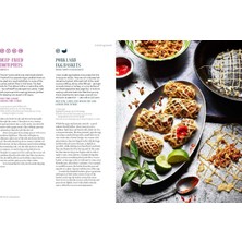 The Curry Guy Thai: Recreate Over 100 Classic Thai Takeaway And Restaurant Dishes At Home