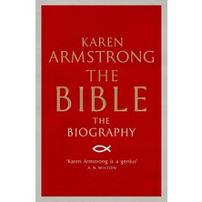 The Bible: The Biography