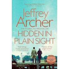 Hidden In Plain Sight