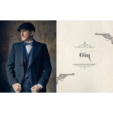 The Of Peaky Blinders Cocktail Book: 40 Cocktails Selected By The Shelby Company Ltd