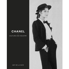 Chanel: Couture And Industry