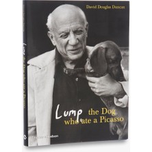 Lump: The Dog Who Ate A Picasso