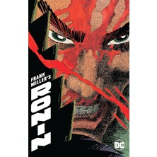 Frank Miller's Ronin (Dc Black Label Edition)