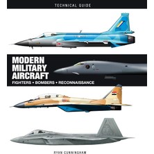 Modern Military Aircraft