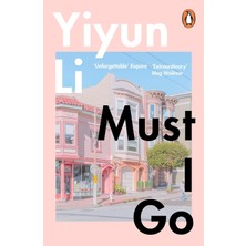 Must I Go