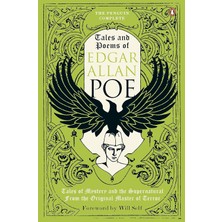 The Penguin Complete Tales And Poems Of Edgar Allan Poe