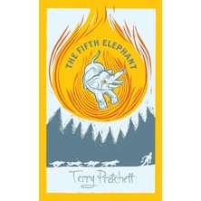 The Fifth Elephant: (Discworld Novel 24)