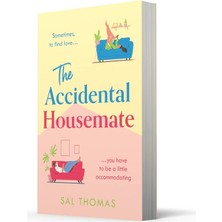 The Accidental Housemate