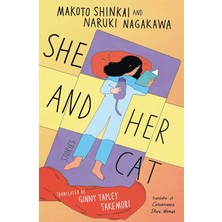 She And Her Cat: Stories