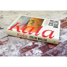 Kala: 'a Spectacular Read For Donna Tartt And Tana French Fans'