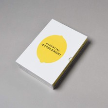 Essential Ottolenghi [special Edition, Two-Book Boxed Set]: Plenty More And Ottolenghi Simple