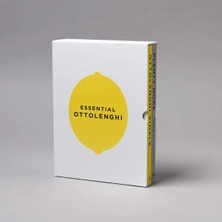 Essential Ottolenghi [special Edition, Two-Book Boxed Set]: Plenty More And Ottolenghi Simple