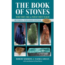 The Book Of Stones: Who They Are And What They Teach