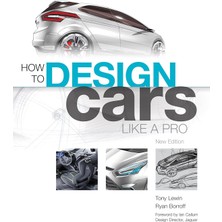 How To Design Cars Like A Pro