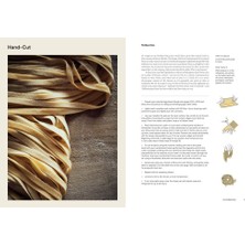 Pasta: The Spirit And Craft Of Italy's Greatest Food, With Recipes [a Cookbook]