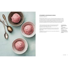 The Perfect Scoop, Revised And Updated: 200 Recipes For Ice Creams, Sorbets, Gelatos, Granitas, And