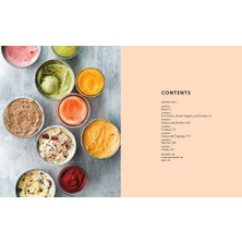 The Perfect Scoop, Revised And Updated: 200 Recipes For Ice Creams, Sorbets, Gelatos, Granitas, And