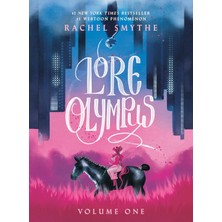 Lore Olympus: Volume One: 1