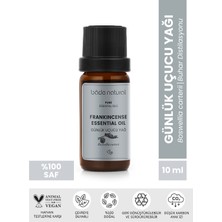 Bade Natural Sığla (Günlük) Uçucu Yağı %100 Saf 10 ml