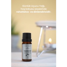 Bade Natural Sığla (Günlük) Uçucu Yağı %100 Saf 10 ml