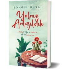 Yalnız Anlaşıldık - Songül Ünsal