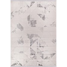 Aris Halı Life 1005 Kahve