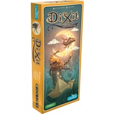 Asmodee Dixit 5 Day Dreams (Hayal Kartları)