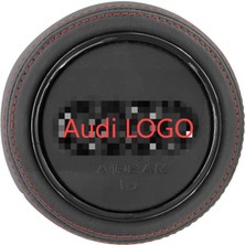 Conio Audi Carbon Direksiyon Start&stop - Drıve Select Tuşlu Aırbaglı A1 A2 A3 A4 A5 A6 Q3 Q5 Q7