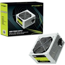 Foem FPS-G35F12 350W 12CM Fan Power Supply