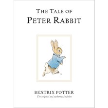 Peter Rabbit: My First Classic Library