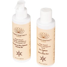 Pure Contact Tonik ve Temizleme Jeli 300 ml