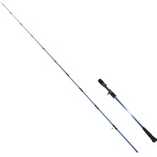 Daiwa Saltist Hyper 188 cm 80-200 gr Slow Jig Kamışı