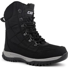 Cool Felix Unisex Çocuk Uzun Termal Bot