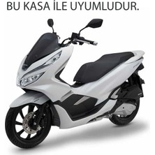 Moto Express Honda PCX125 2018-2020 Şanzıman Kapak Contası A