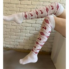 Moda Socks Yılbaşı Hediyelik Çorap