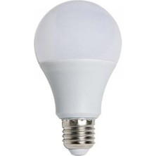 Sensörlü Ampul 6400K 12W
