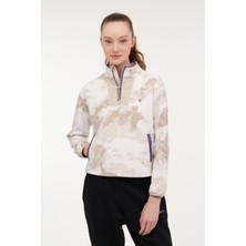 Lumberjack Wl Astrıd 16CFS-03 4pr Bej Kadın Polar