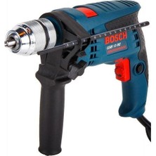 Bosch Gsb 13 Re Darbeli Matkap 600 Watt