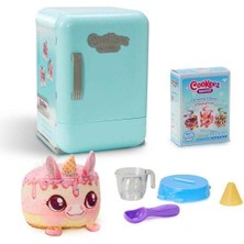 Giochi Preziosi Cookeez Sesli Sihirli Buzdolabı Sürpriz Paket CKE03000