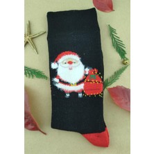 Moda Socks Yılbaşı Hediyelik Çorap