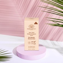 Yeni Nesil Güneş Koruyucu Krem 50ML